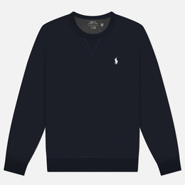 Polo Ralph Lauren: Трикотажная толстовка 