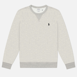 Polo Ralph Lauren: Трикотажная толстовка 
