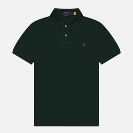 Polo Ralph Lauren: Поло в сетку 