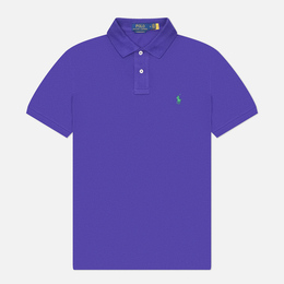 Polo Ralph Lauren: Поло в сетку 