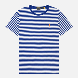 Polo Ralph Lauren: Футболка в полоску 