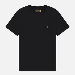 Polo Ralph Lauren: Футболка с карманами 