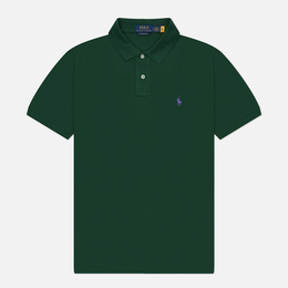 Polo Ralph Lauren: Поло в сетку 
