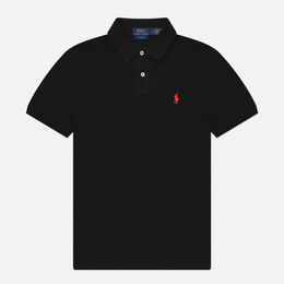 Polo Ralph Lauren: Поло в сетку 