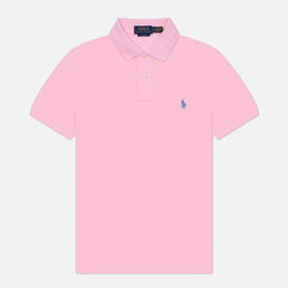 Polo Ralph Lauren: Поло в сетку 