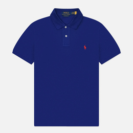 Polo Ralph Lauren: Поло в сетку 
