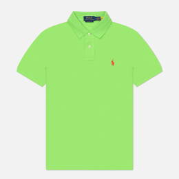 Polo Ralph Lauren: Поло в сетку 
