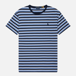 Polo Ralph Lauren: Футболка в полоску 