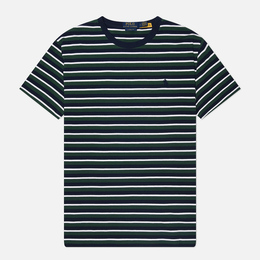 Polo Ralph Lauren: Футболка в полоску 