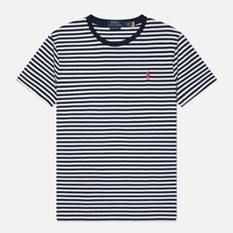 Polo Ralph Lauren: Футболка в полоску 