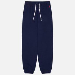 Polo Ralph Lauren: Синие брюки 