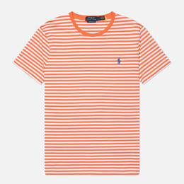 Polo Ralph Lauren: Футболка в полоску 