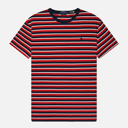 Polo Ralph Lauren: Футболка в полоску 