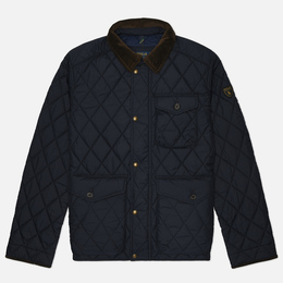 Polo Ralph Lauren: Стёганые куртка 