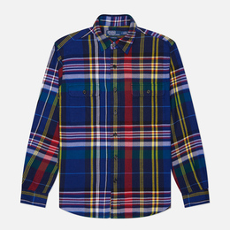 Polo Ralph Lauren: Классическая рубашка 