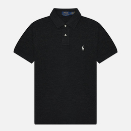 Polo Ralph Lauren: Поло в сетку 
