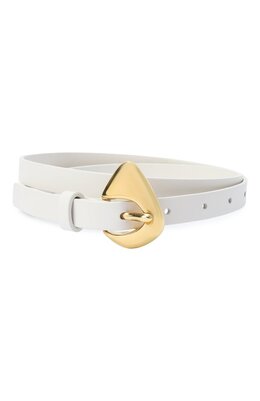 Bottega Veneta: Ремень 