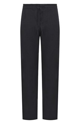 Canali: Синие брюки 