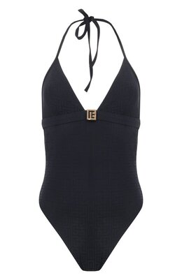 Balmain: Купальник 