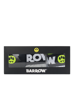 BARROW: Чёрные трусы 