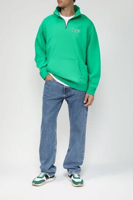 LEVI'S: Хлопковая толстовка 