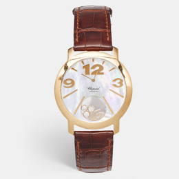 Chopard: Часы  Happy Diamonds