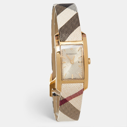 Burberry: Часы 