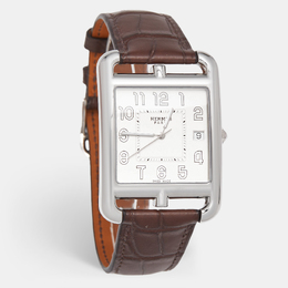 Hermes: Серебристый плащ 