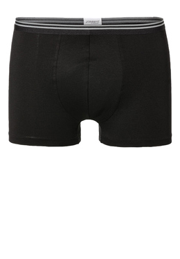 ZIMMERLI: Чёрные трусы 