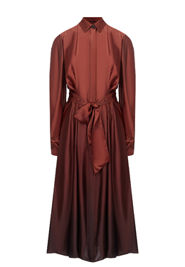 KITON: Сарафан 
