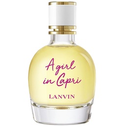 Lanvin: Брюки капри 
