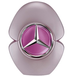 Mercedes-Benz: Духи 
