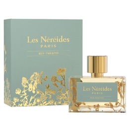 Les Nereides: Духи 