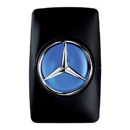 Mercedes-Benz: Духи 
