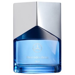 Mercedes-Benz: Духи 