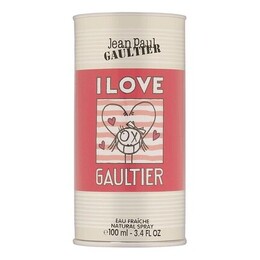 Jean Paul Gaultier: Духи 