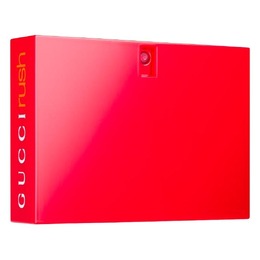 Gucci: Духи  Rush