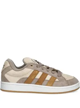 adidas: Светлые кроссовки  Campus