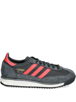 adidas: Кроссовки  SL-72