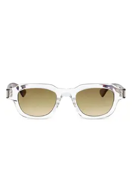 Saint Laurent Eyewear: Очки 