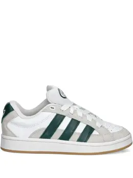 adidas: Светлые кроссовки  Campus