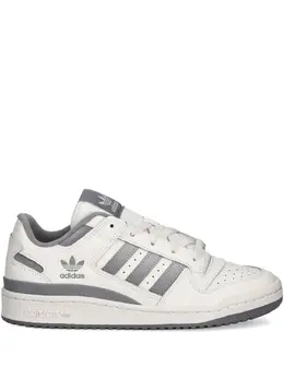 adidas: Белые кроссовки  Forum