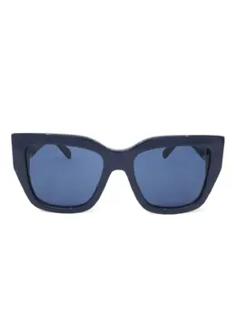 Ferragamo: Очки  Frame