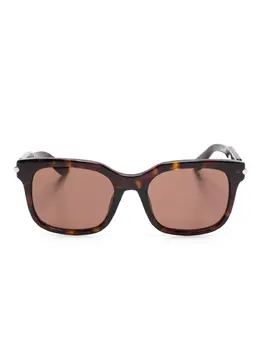 Alexander McQueen Eyewear: Очки 