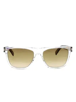 Saint Laurent Eyewear: Очки 
