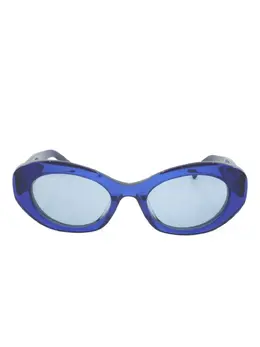 Ferragamo: Очки  Frame