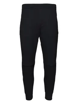 Alexander McQueen: Чёрные брюки 