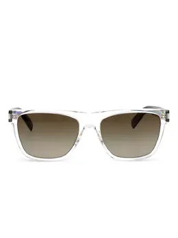 Saint Laurent Eyewear: Очки 