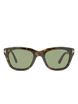 Tom Ford Eyewear: Очки 