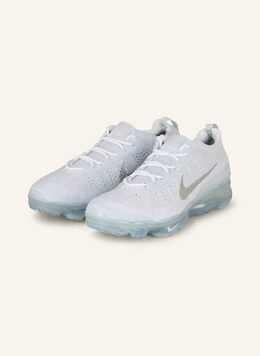 Nike: Многоцветные кроссовки  Air Vapormax